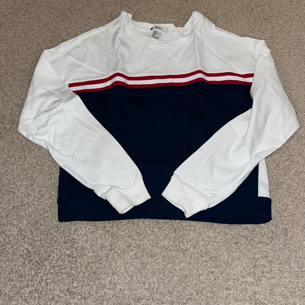 Gently used - Forever 21 top